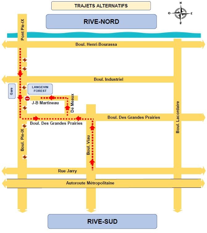 Rive-Nord